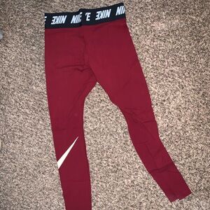 Women’s leggings size M